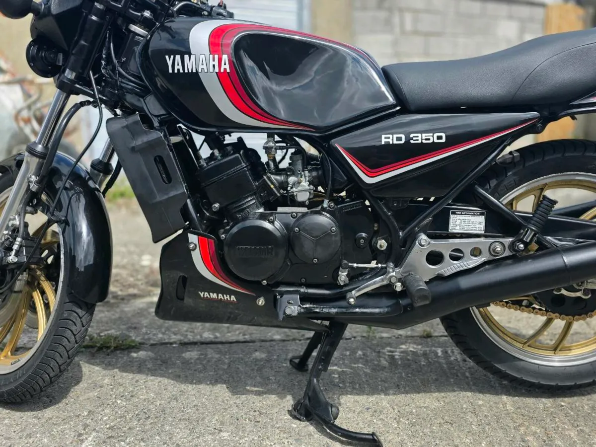 Motorbike - Image 2