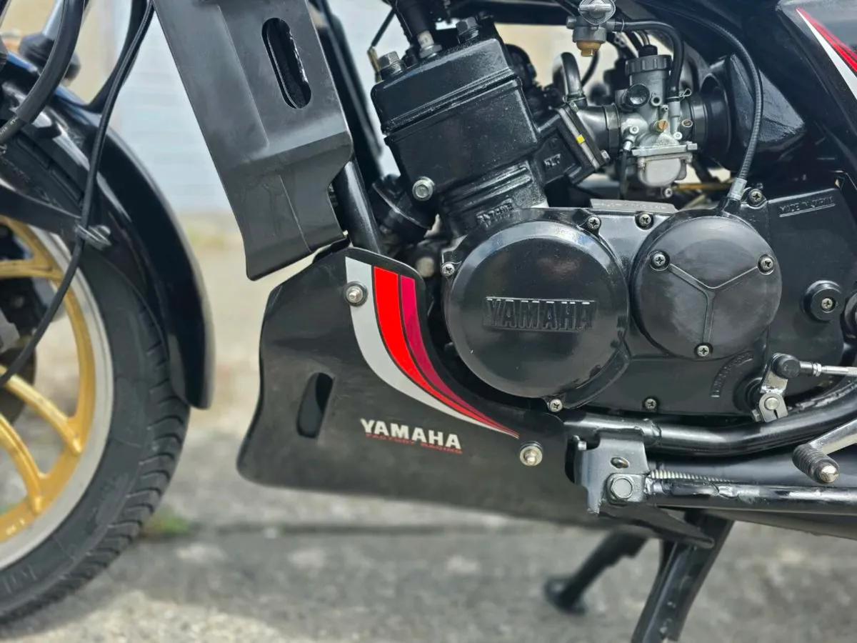 Motorbike - Image 3