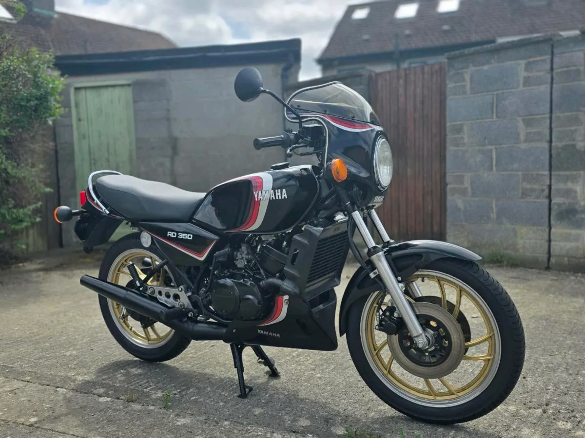 Motorbike - Image 4