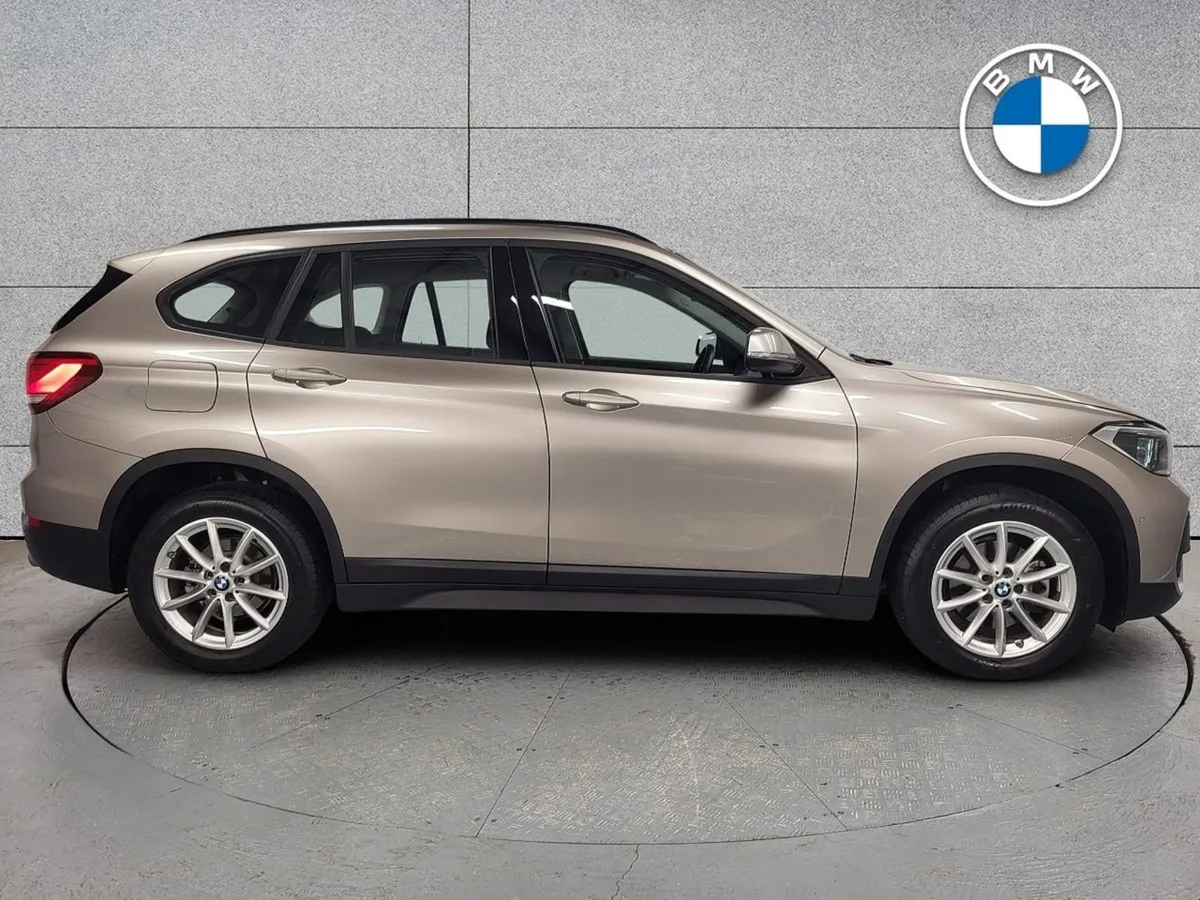 BMW X1 Xdrive18d SE - Image 4