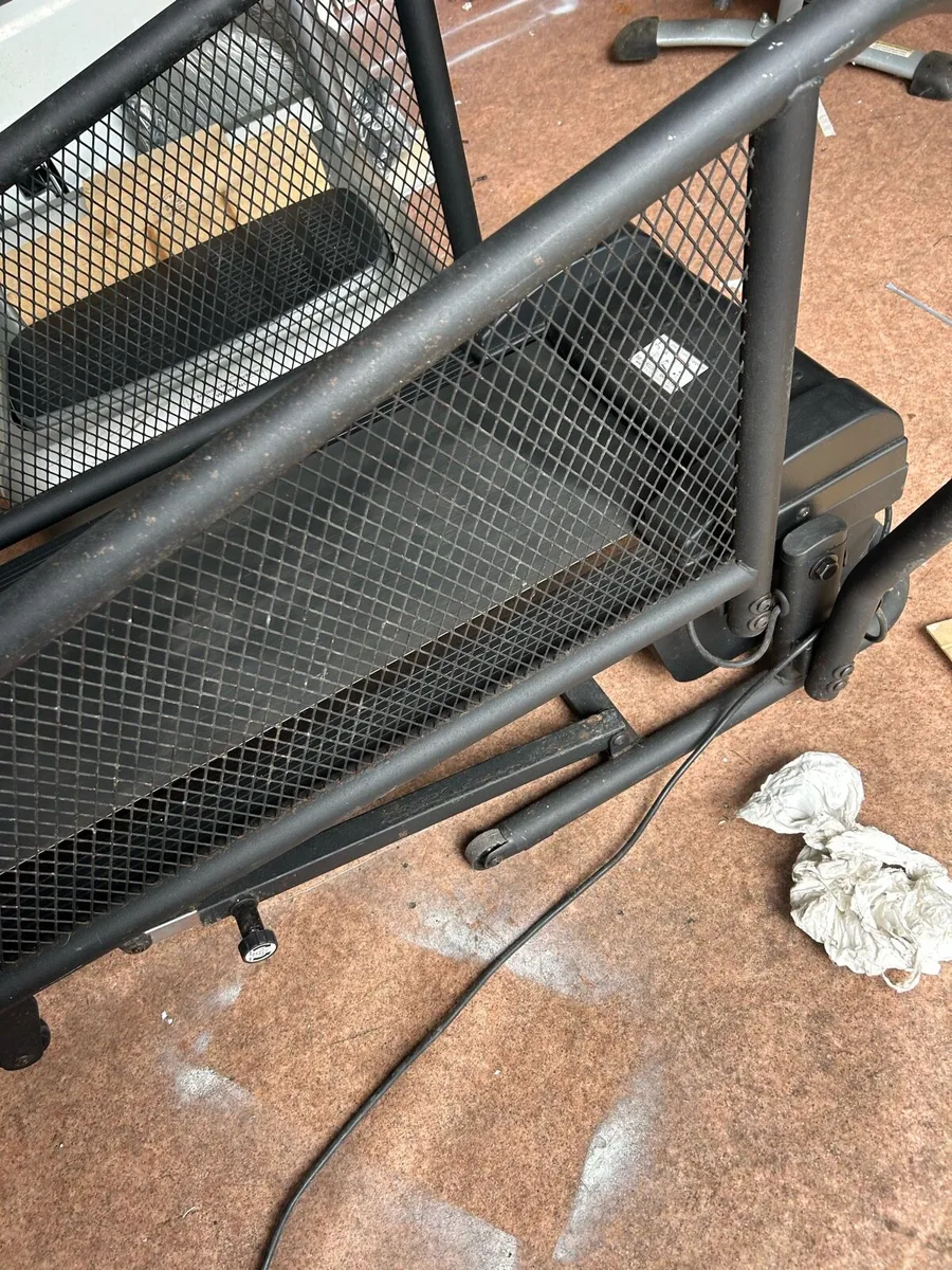Dog treadmill - Image 2