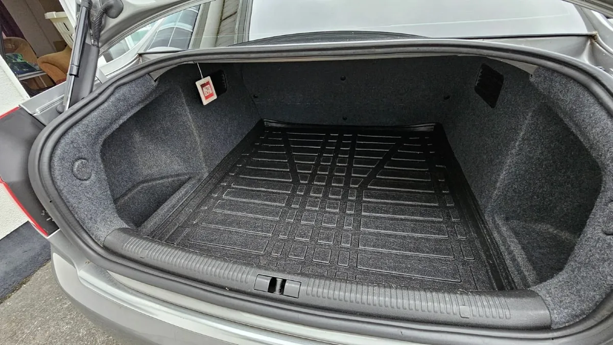 Audi A4 B6 1.8T BEX 190hp S-line - Image 2