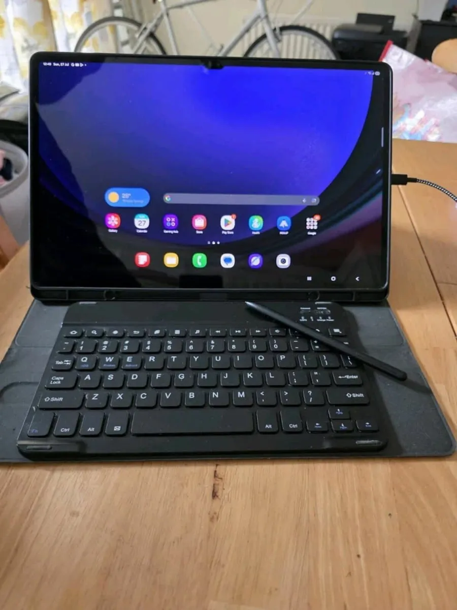 Samsung Galaxy Tab S9 Ultra 256GB - Image 1