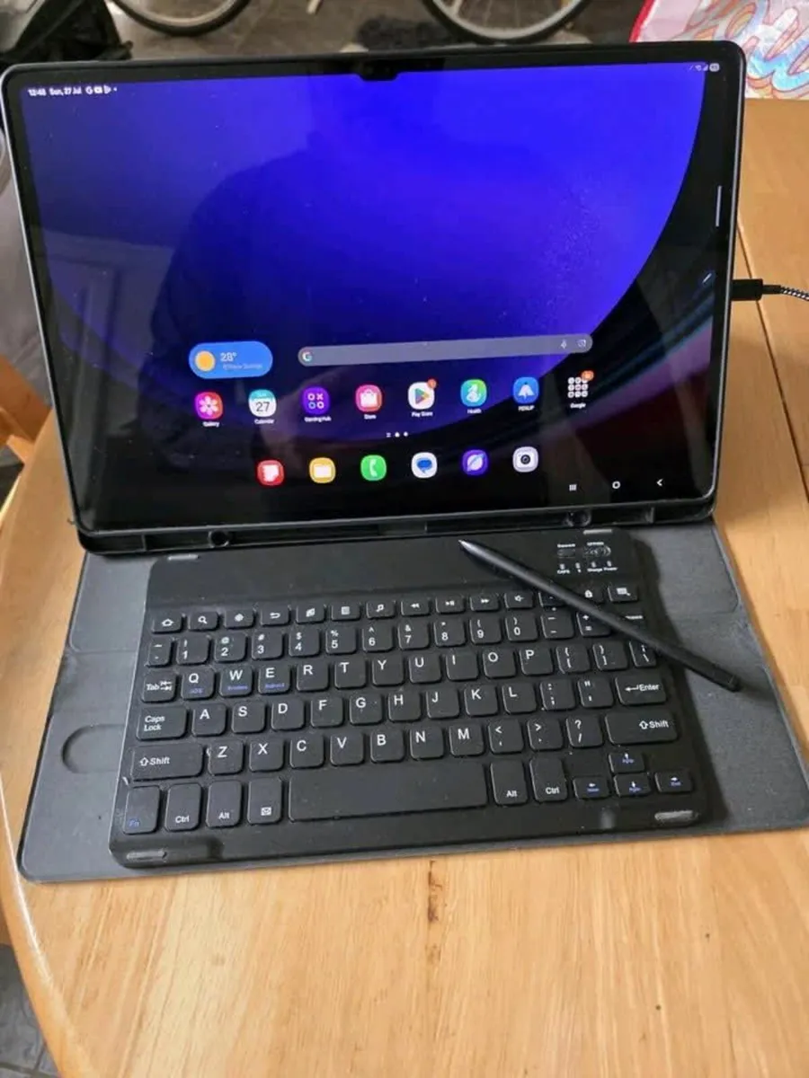 Samsung Galaxy Tab S9 Ultra 256GB - Image 2