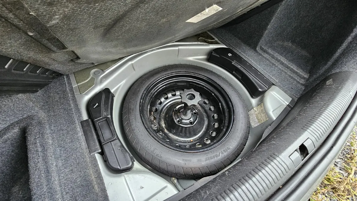 Audi A4 B6 1.8T BEX 190hp S-line - Image 4