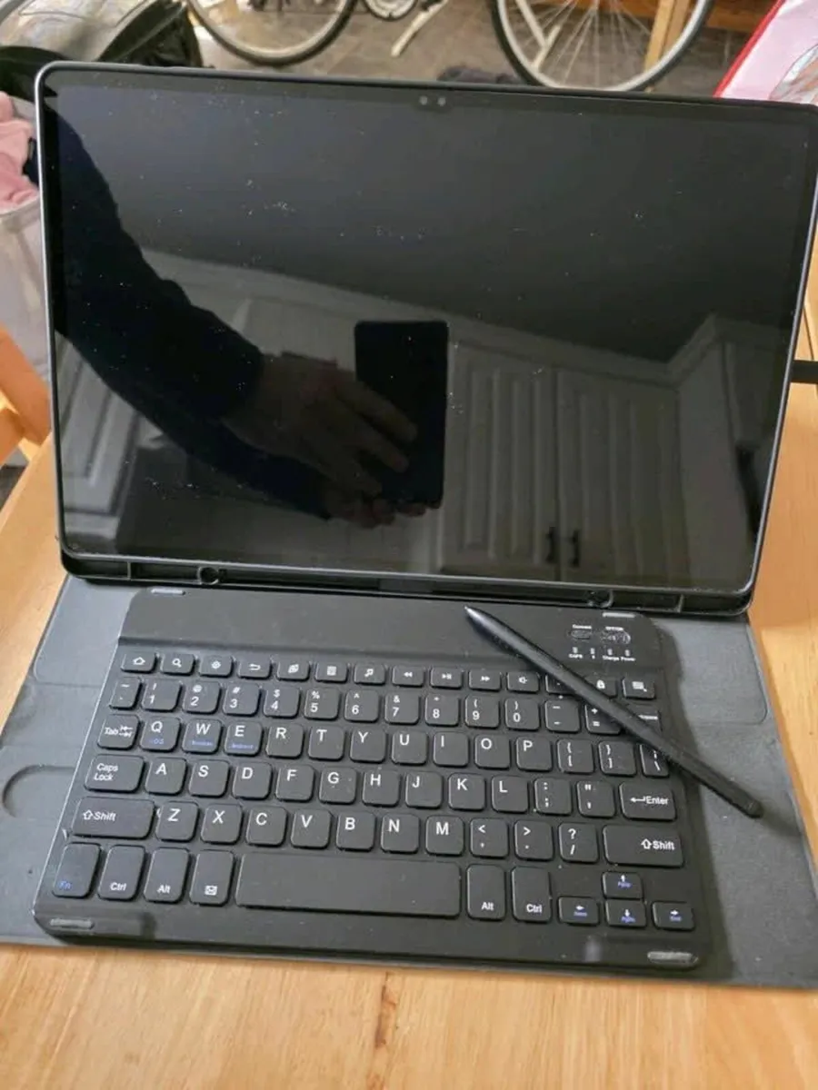 Samsung Galaxy Tab S9 Ultra 256GB - Image 3