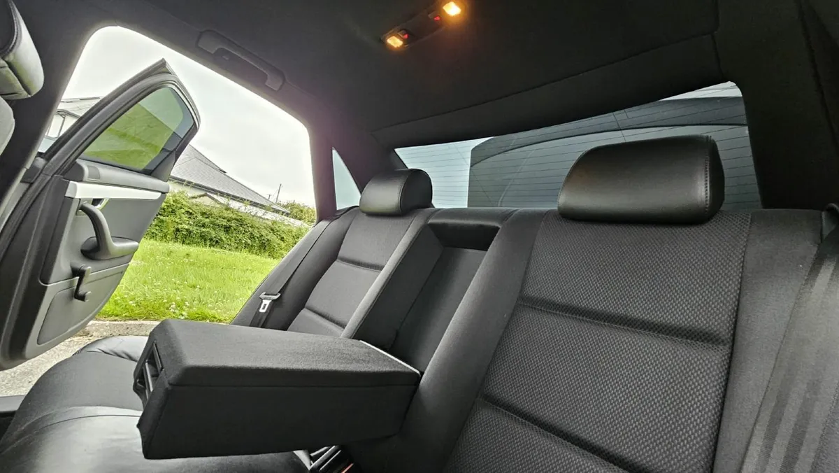 Audi A4 B6 1.8T 190hp S-line - Image 4