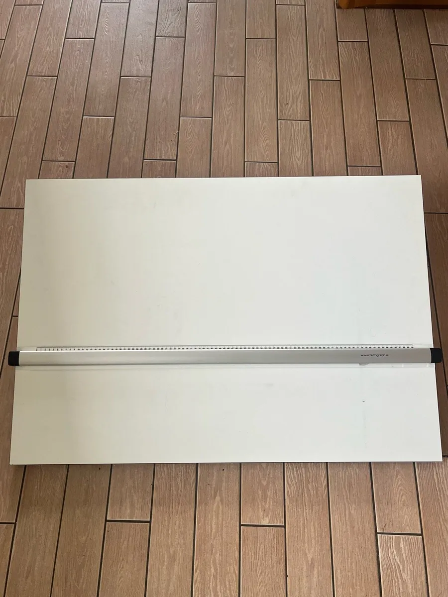 A2 Drawing Board - Image 1