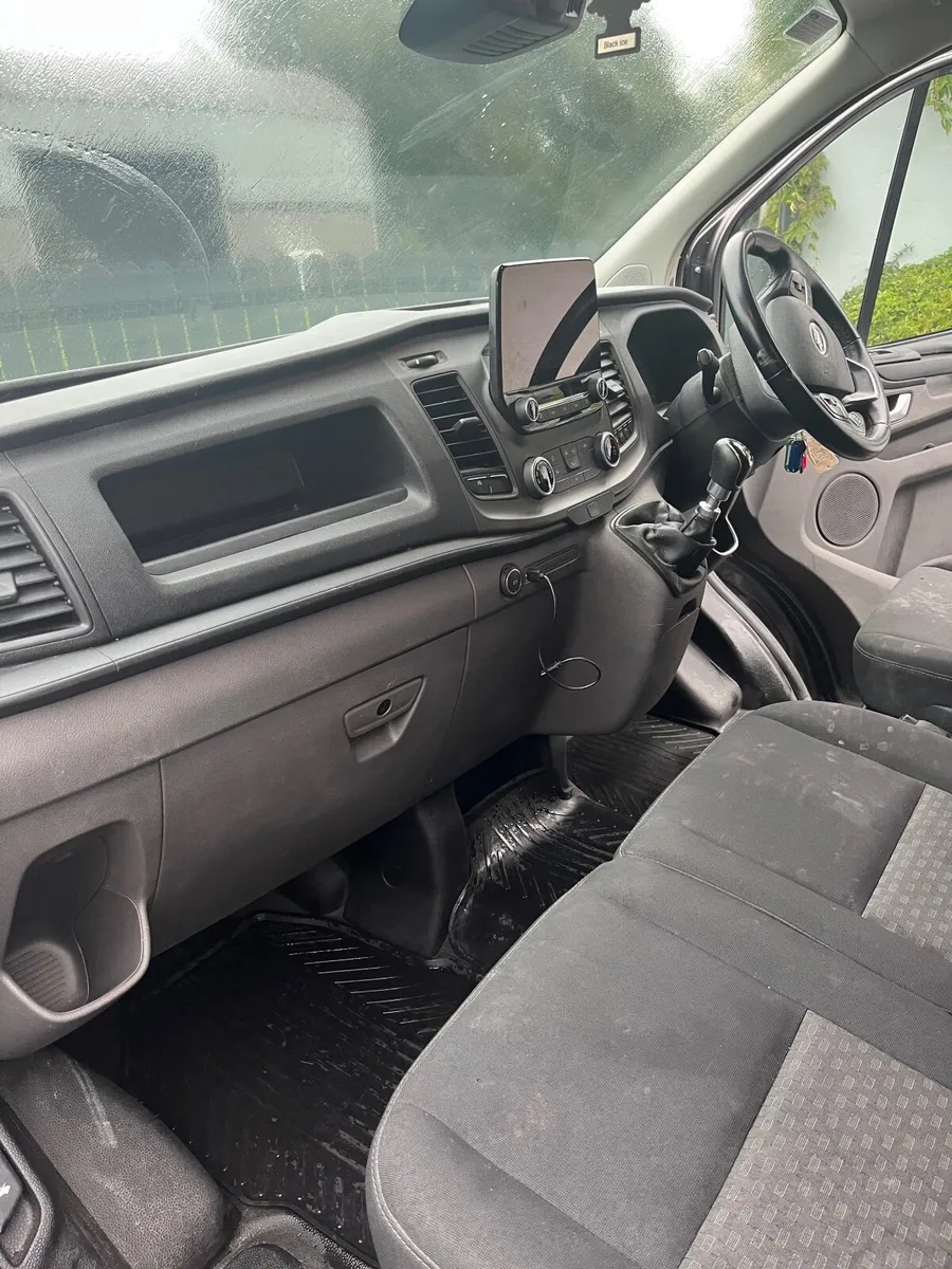 Ford Transit 2021 - Image 3