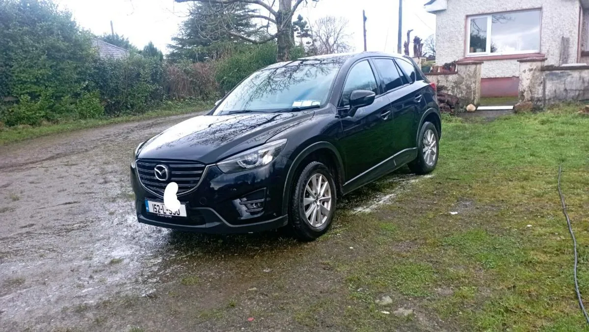 Mazda CX 5 - Image 2