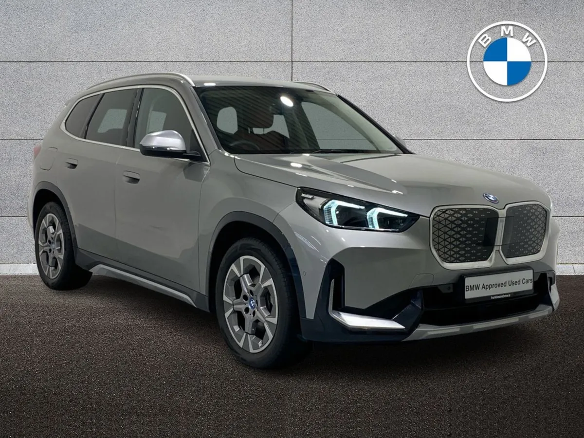 BMW iX1 Edrive20 Xline - Image 1