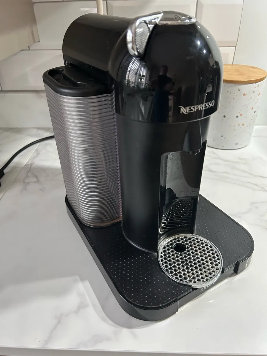 Nespresso coffee machine - Image 2