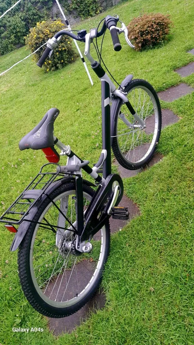 BICYCLE - Image 1