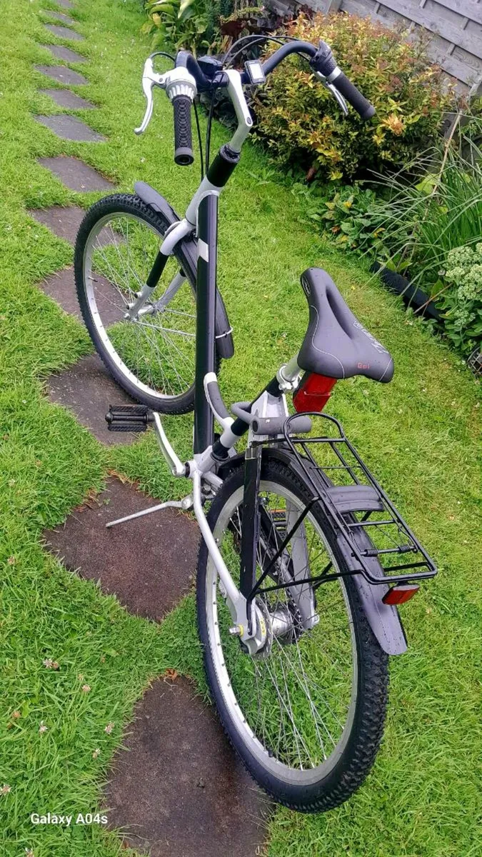 BICYCLE - Image 2