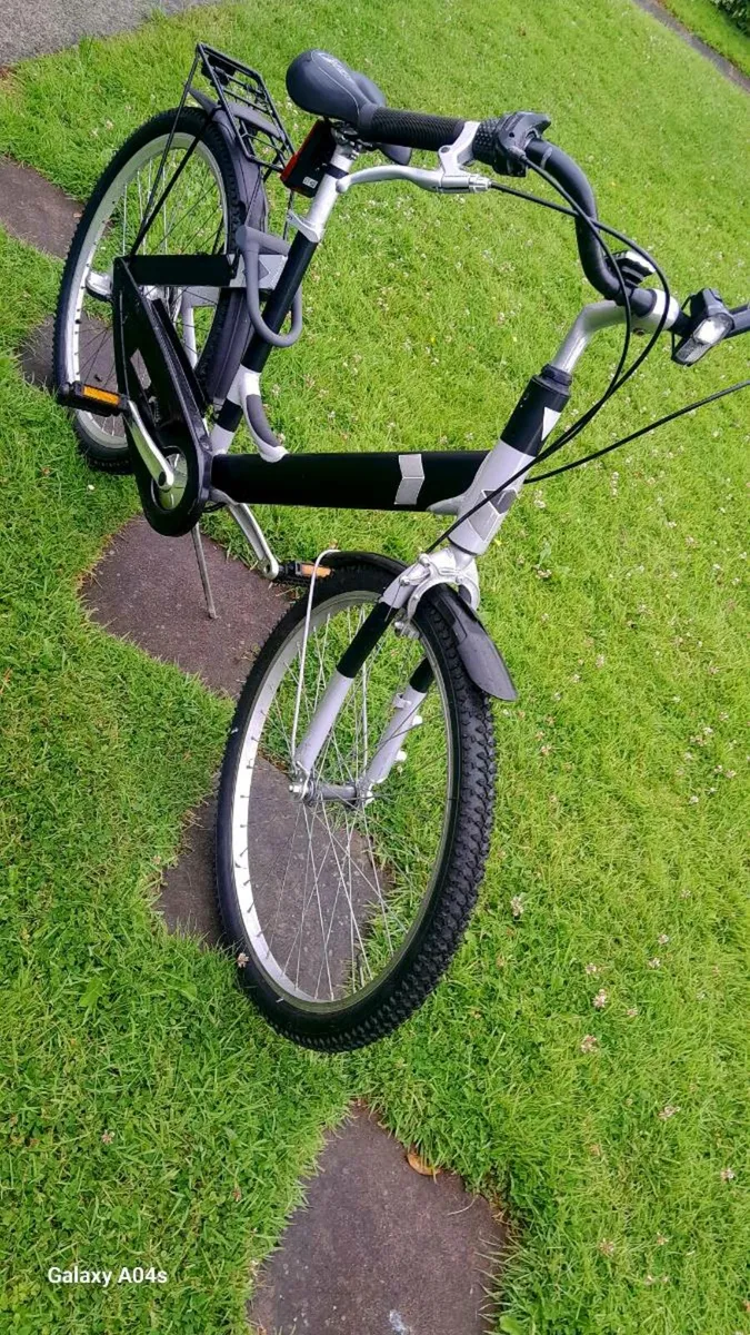BICYCLE - Image 4