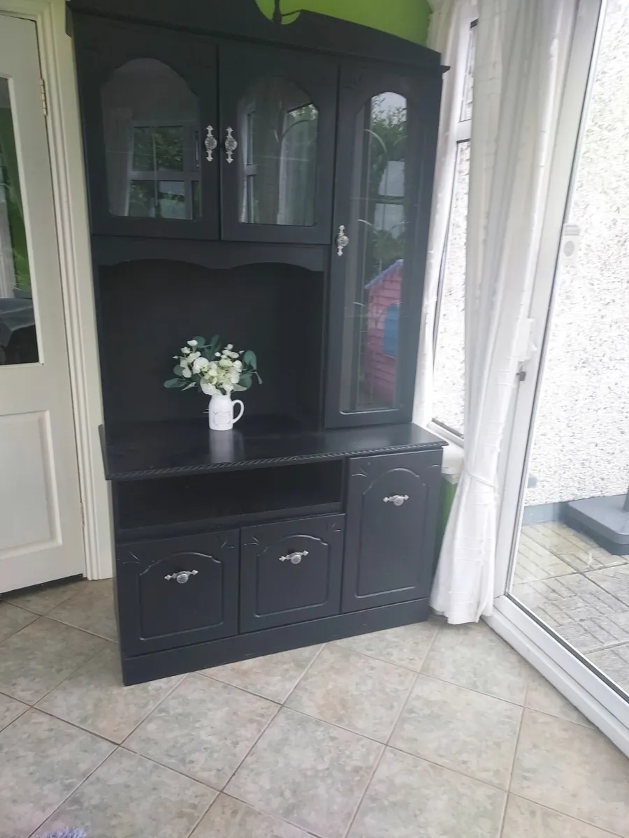 Display unit