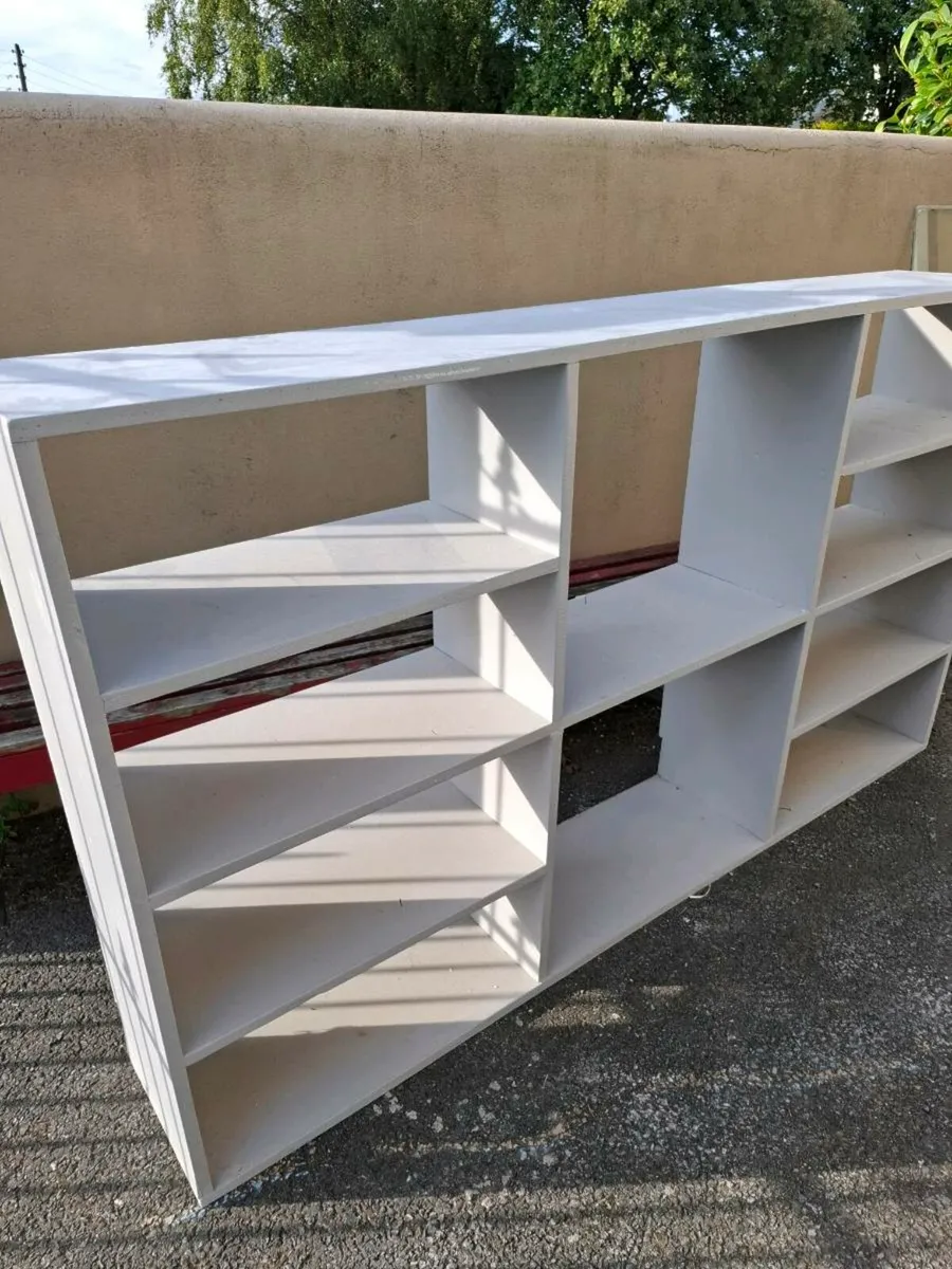 Free Shelf unit - Image 2