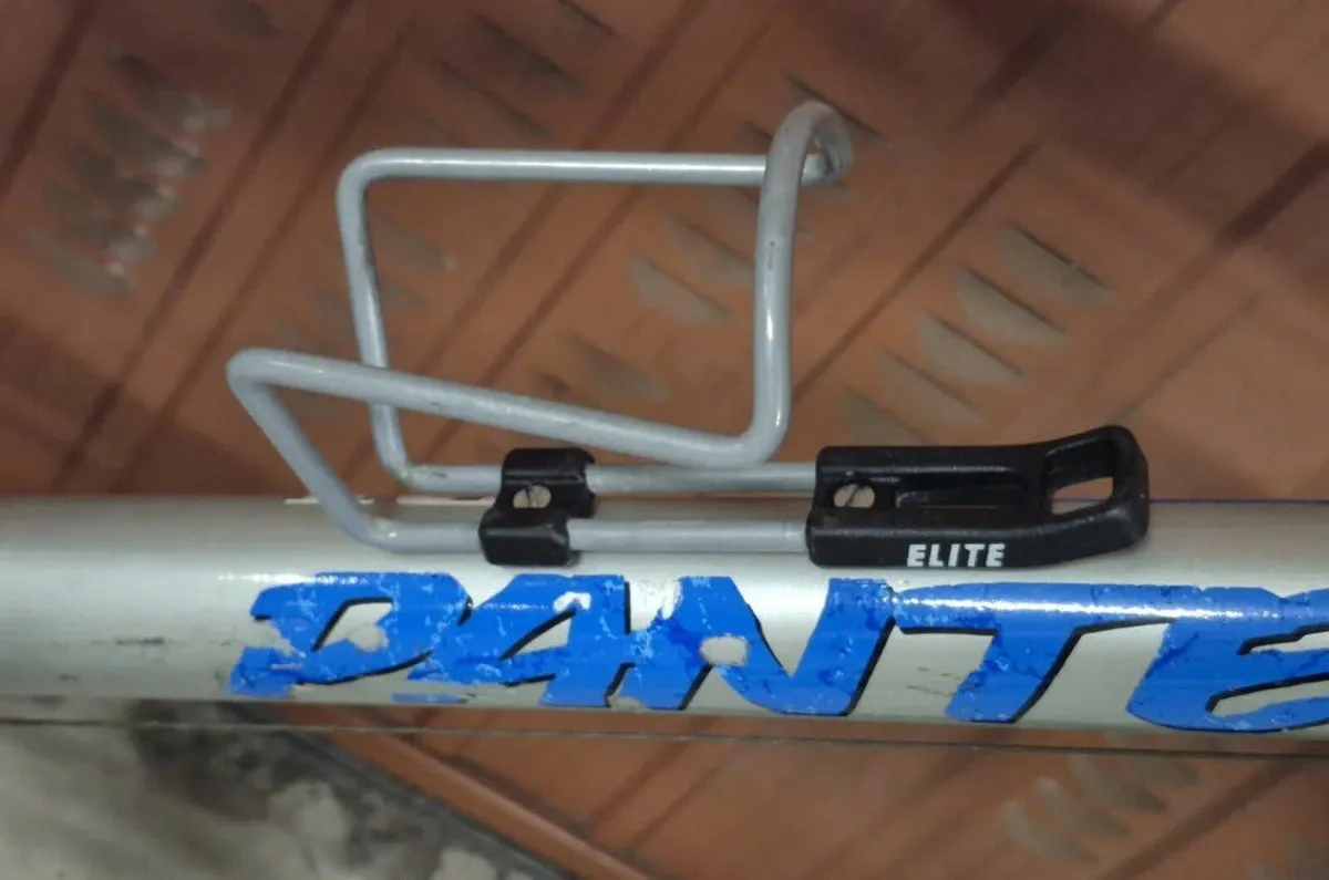 GT All Terra Pantera, Bike - Image 4