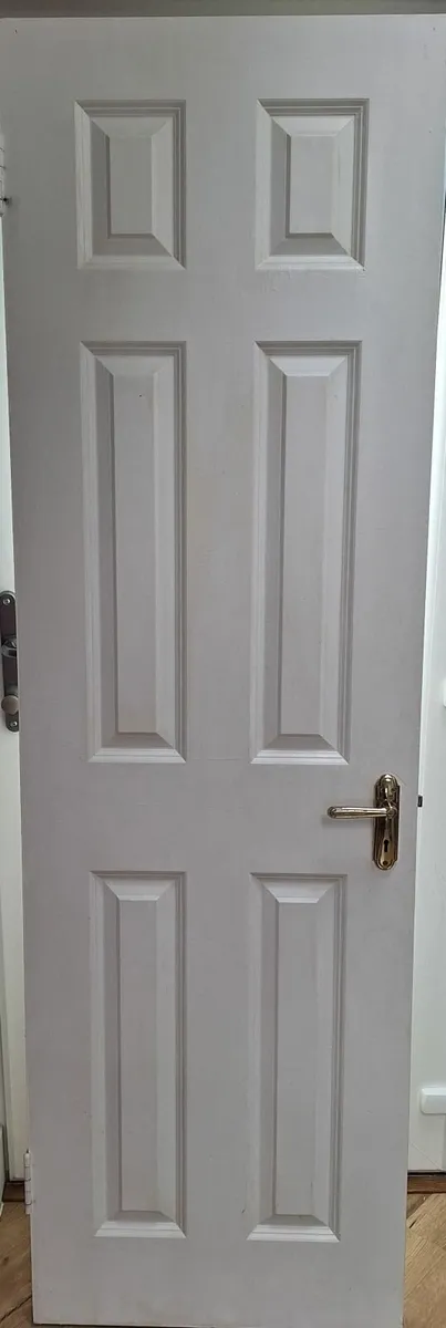 Doors - Image 1