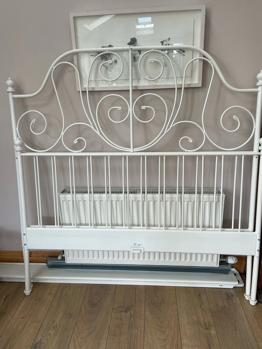 Bed Frame - Image 1