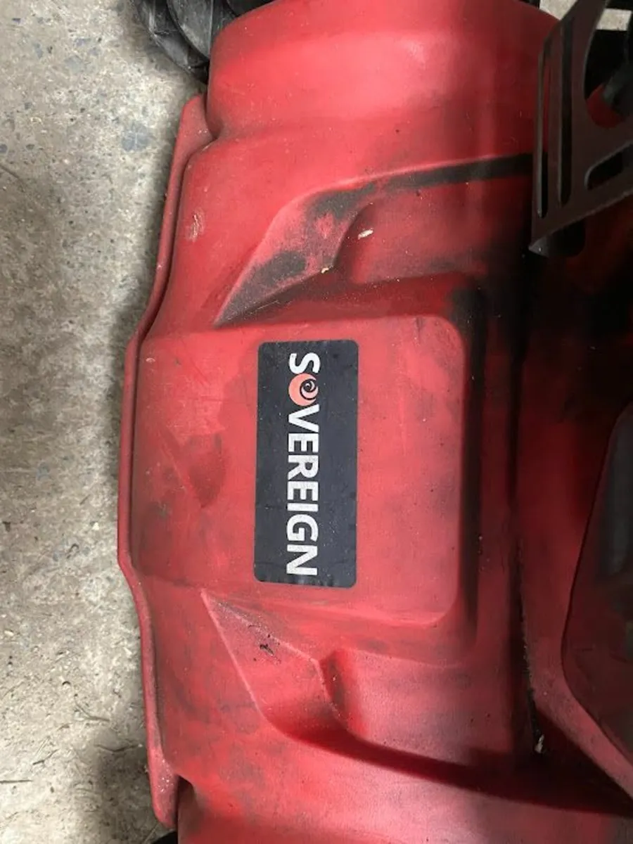 Lawn Mower - Image 2