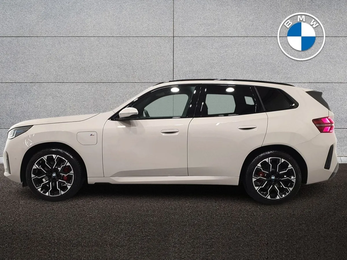 BMW X3 30e Xdrive M Sport - Image 4