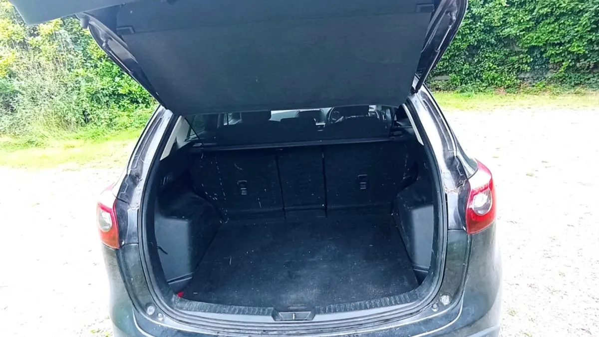 Mazda CX 5 - Image 3