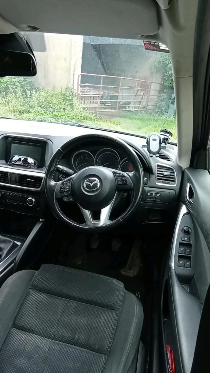 Mazda CX 5 - Image 4