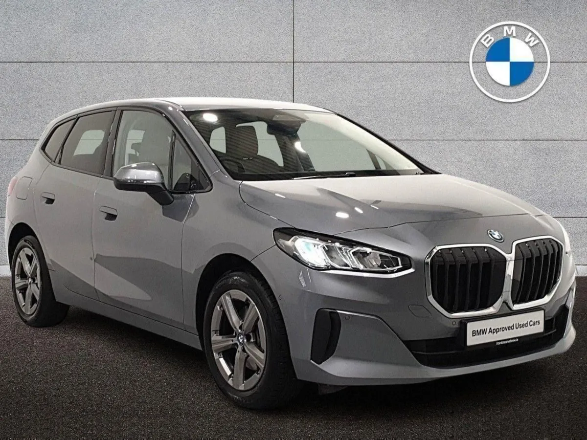 BMW 2 Series Active Tourer 225e Sport Active Tour - Image 1