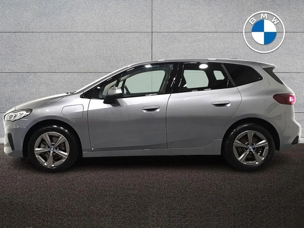 BMW 2 Series Active Tourer 225e Sport Active Tour - Image 4
