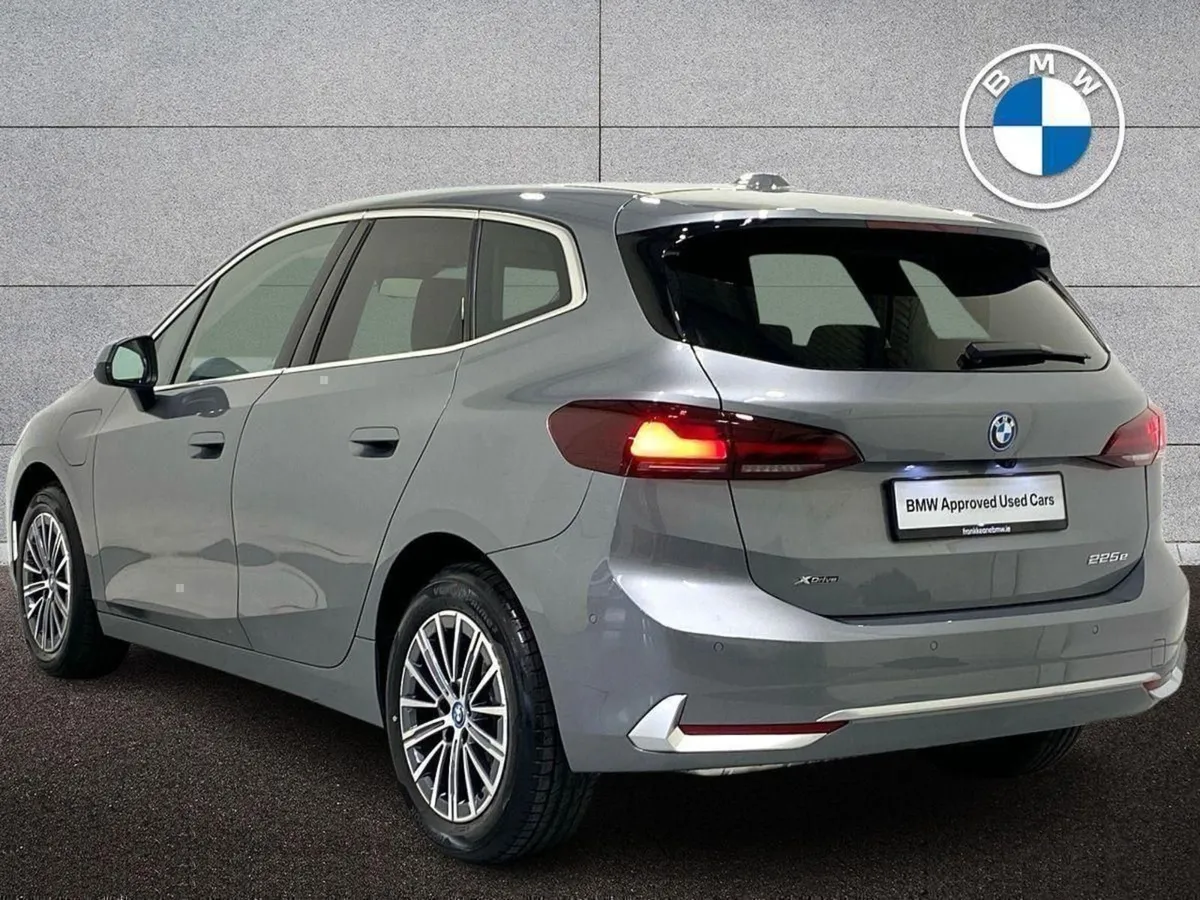 BMW 2 Series Active Tourer 225e Luxury Active Tou - Image 3