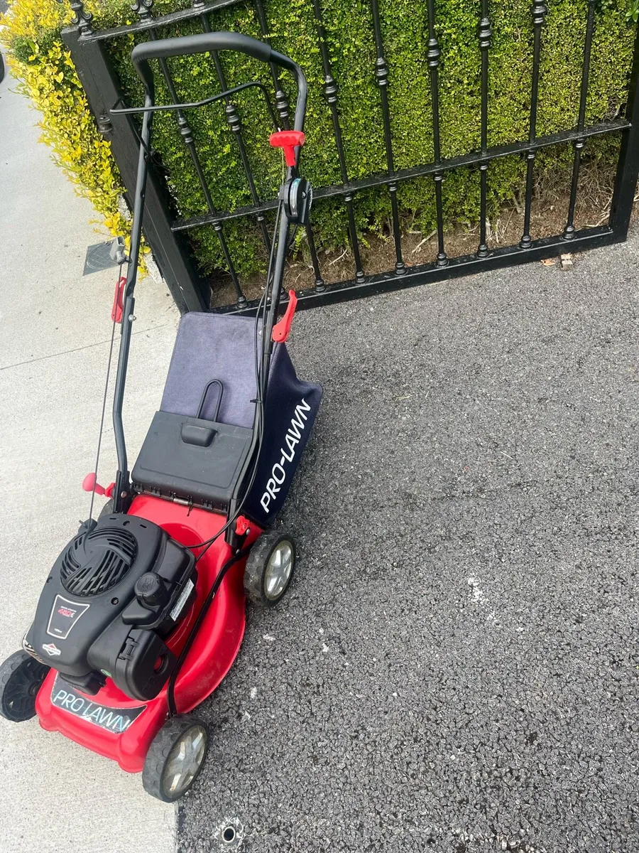 Lawnmower - Image 3