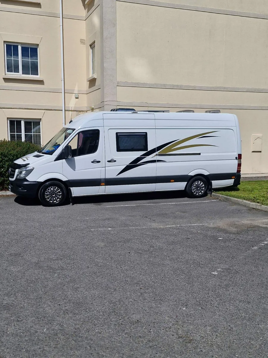 Campervan - Image 1