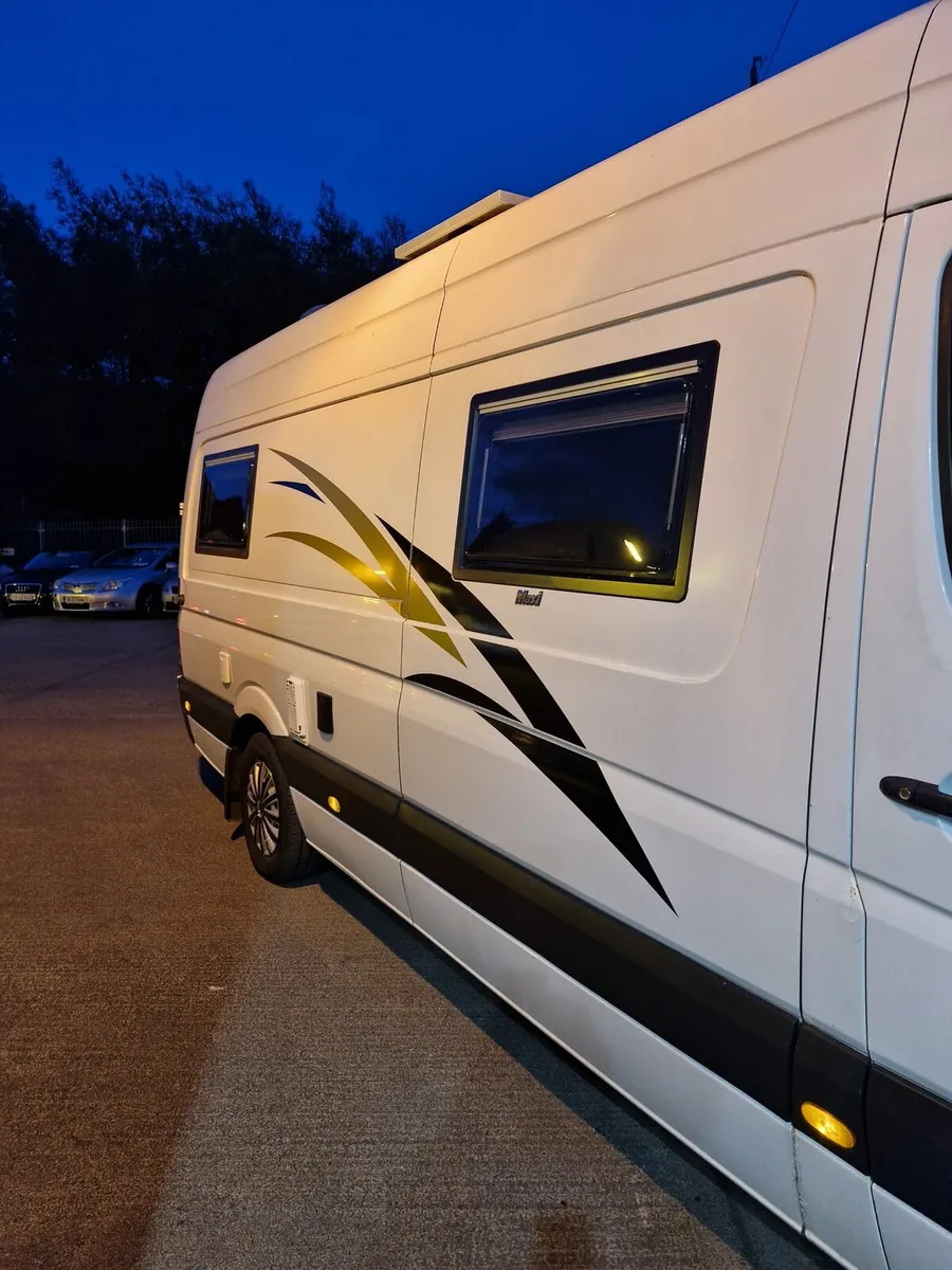 Campervan - Image 2