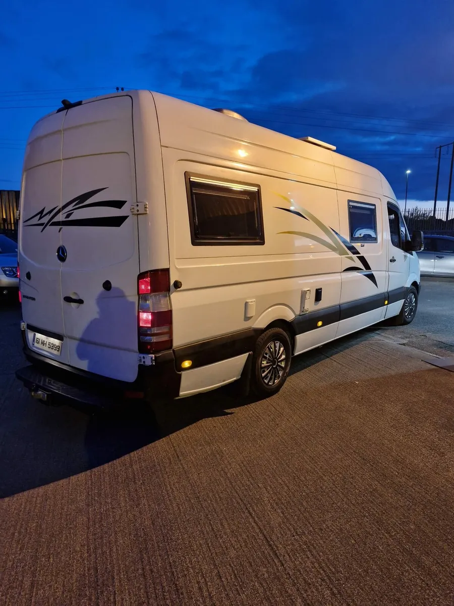 Campervan - Image 3
