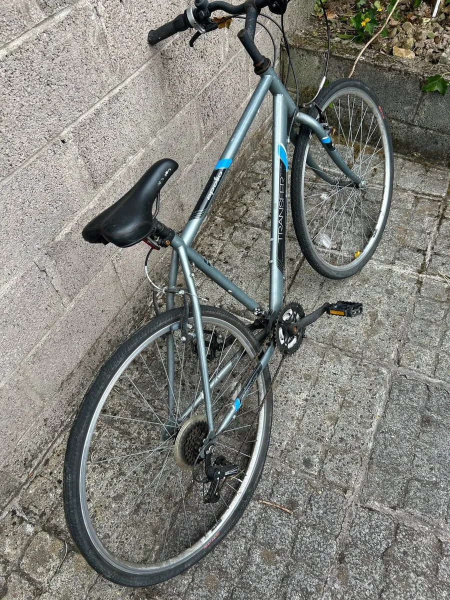 Bike - Image 1