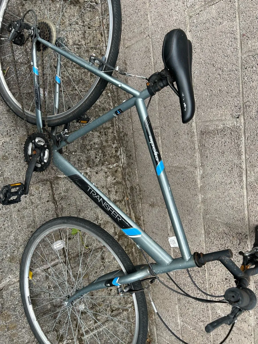 Bike - Image 3