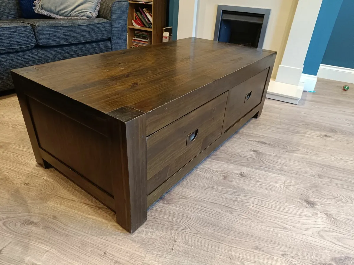 Coffee table - Image 2