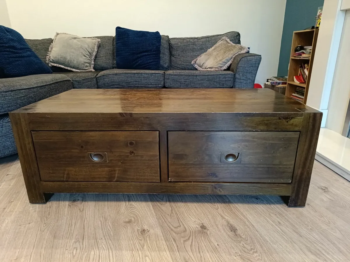 Coffee table - Image 3