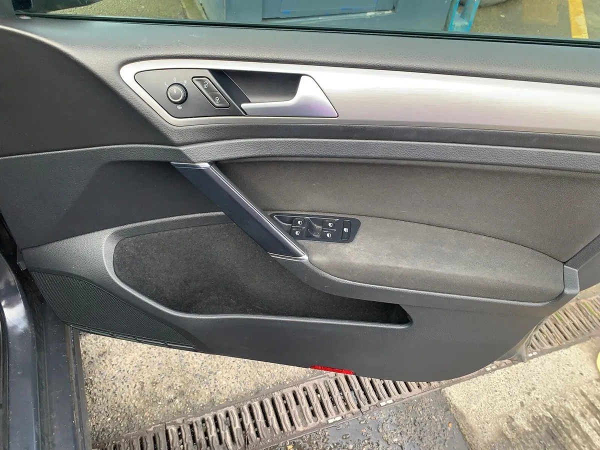 Golf TDI Auto - Image 3