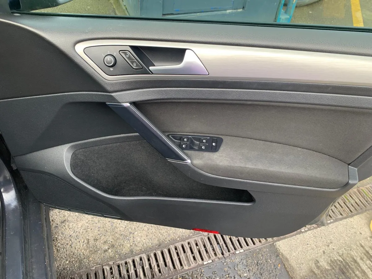 Golf TDI Auto - Image 4