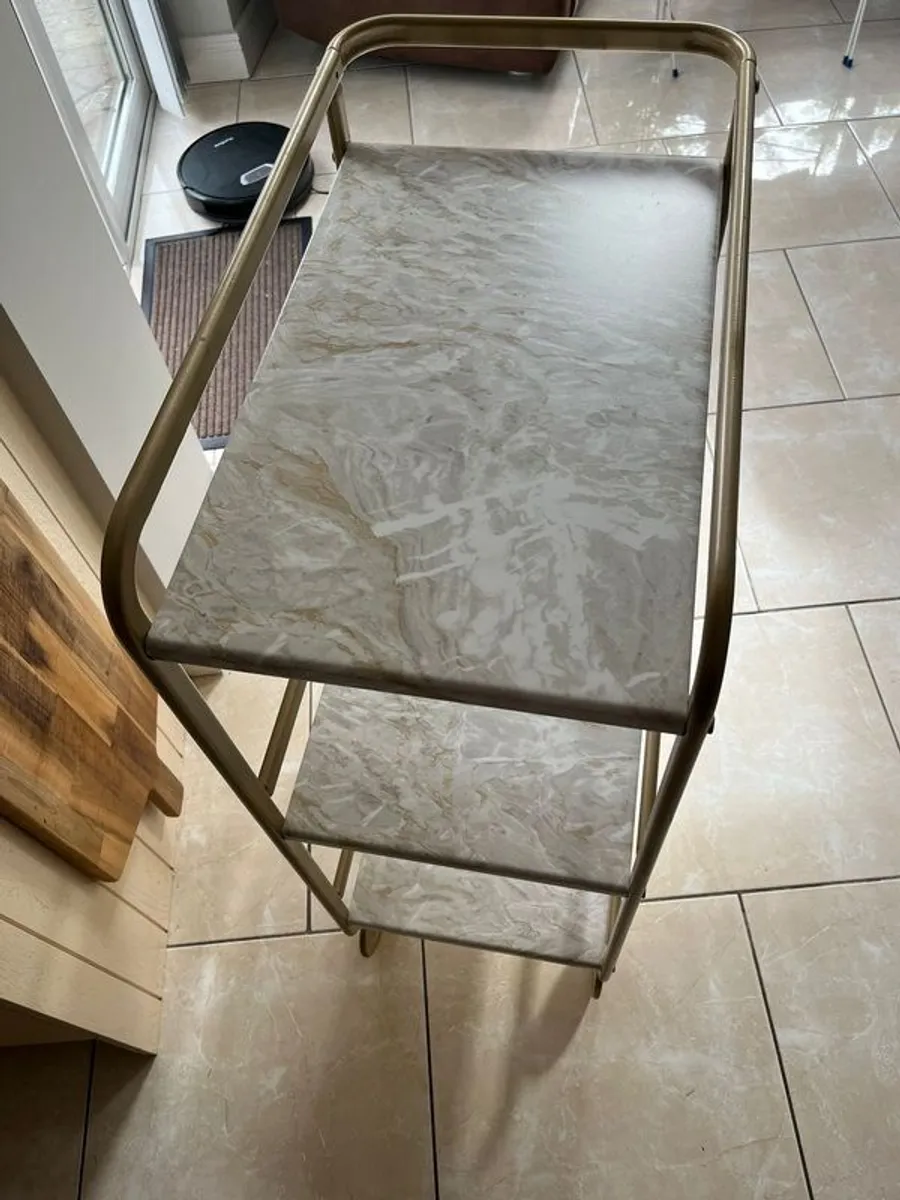 drinks trolley - Image 4