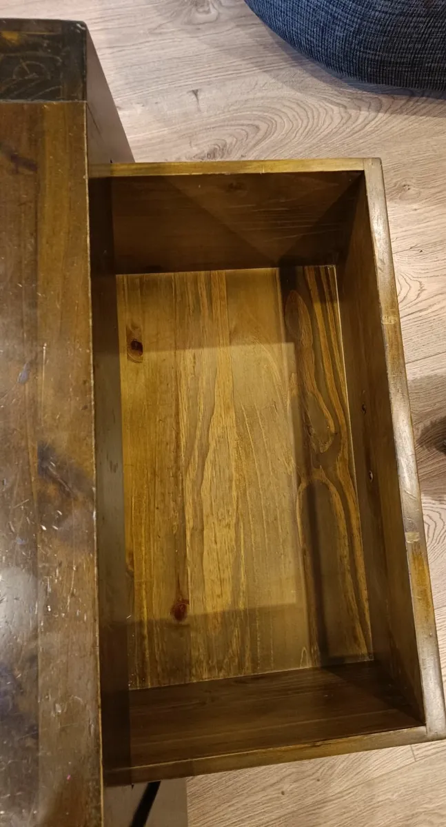 Coffee table - Image 4