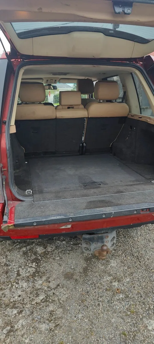 Land Rover Range Rover 2008 - Image 2
