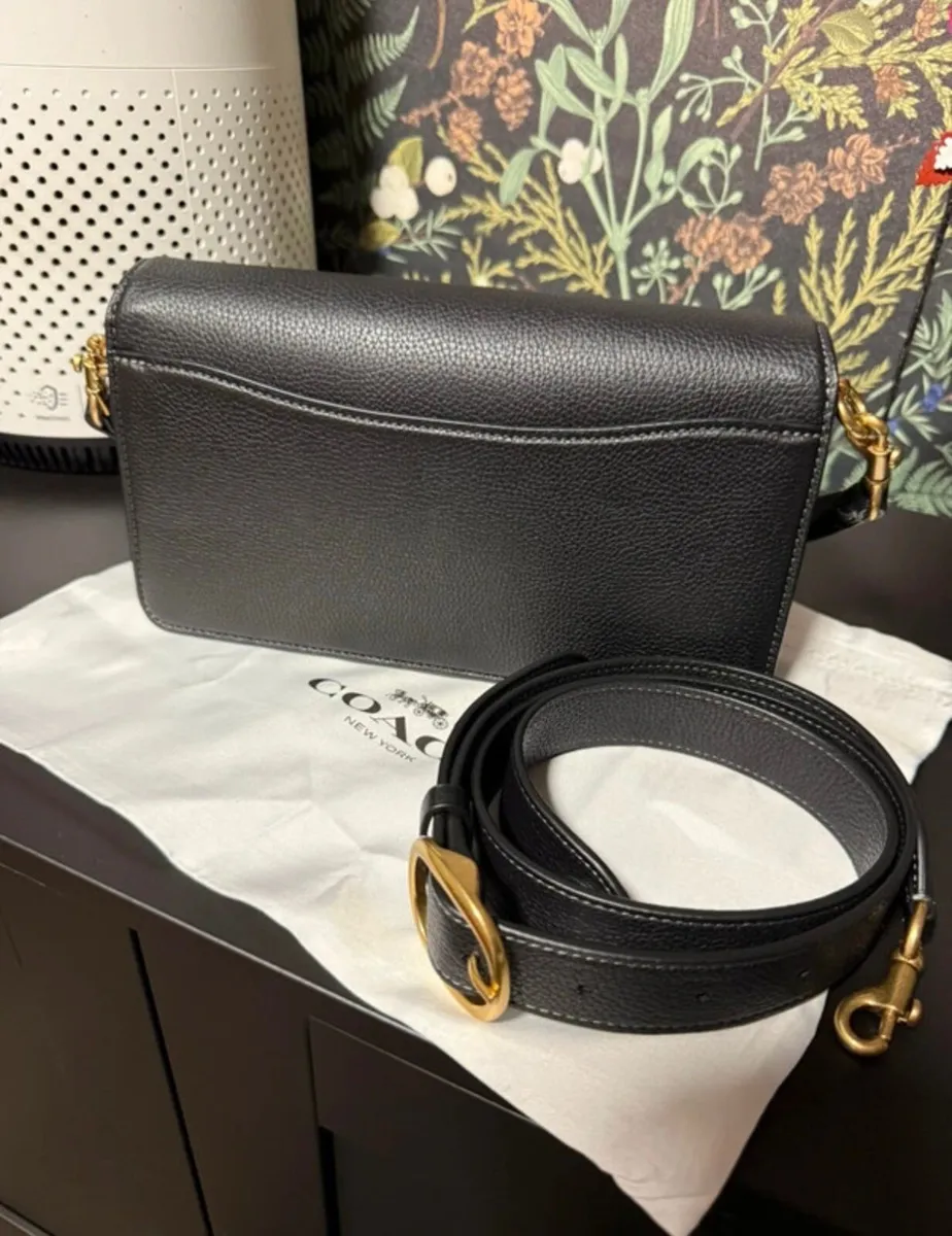 COACH Bag - Image 2