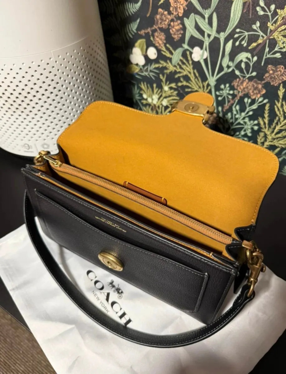 COACH Bag - Image 3