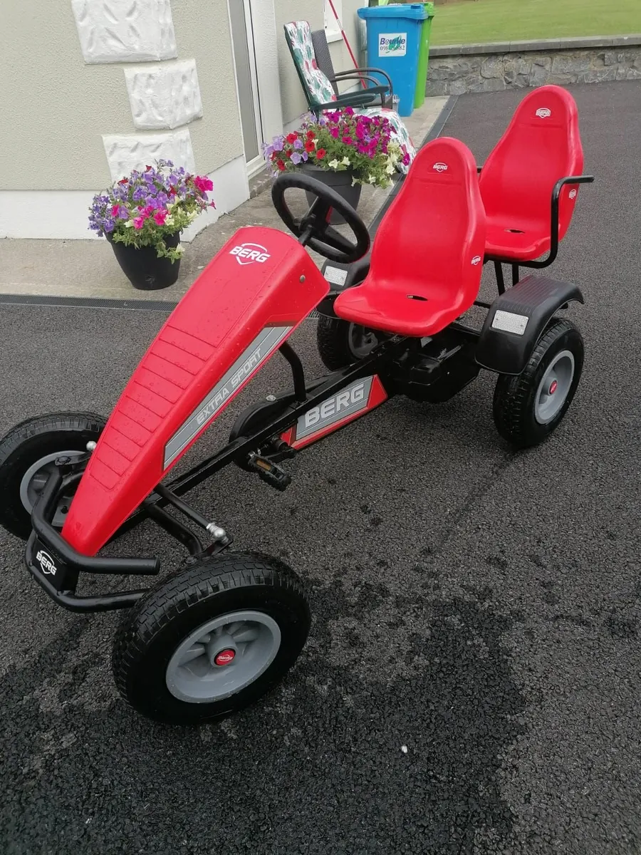 Go Cart - Image 1