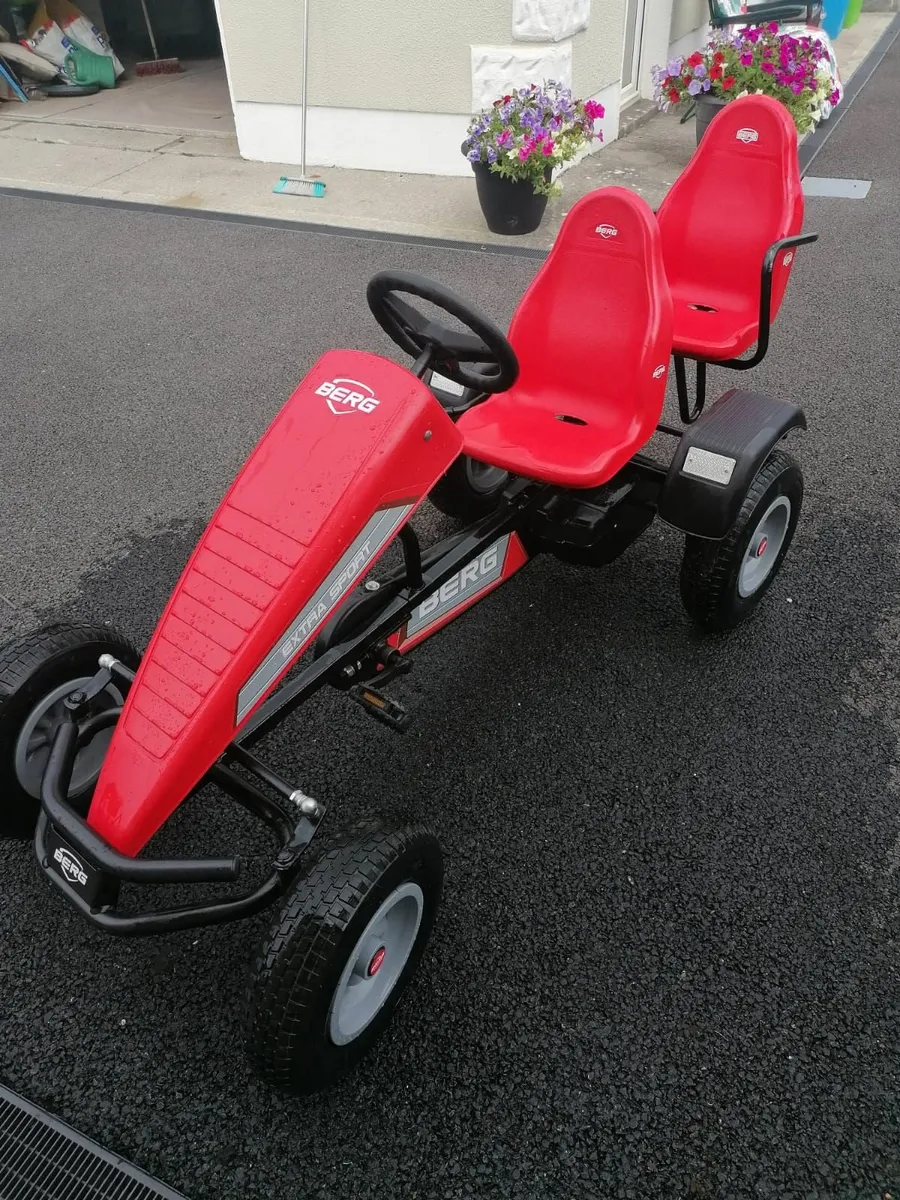 Go Cart - Image 2