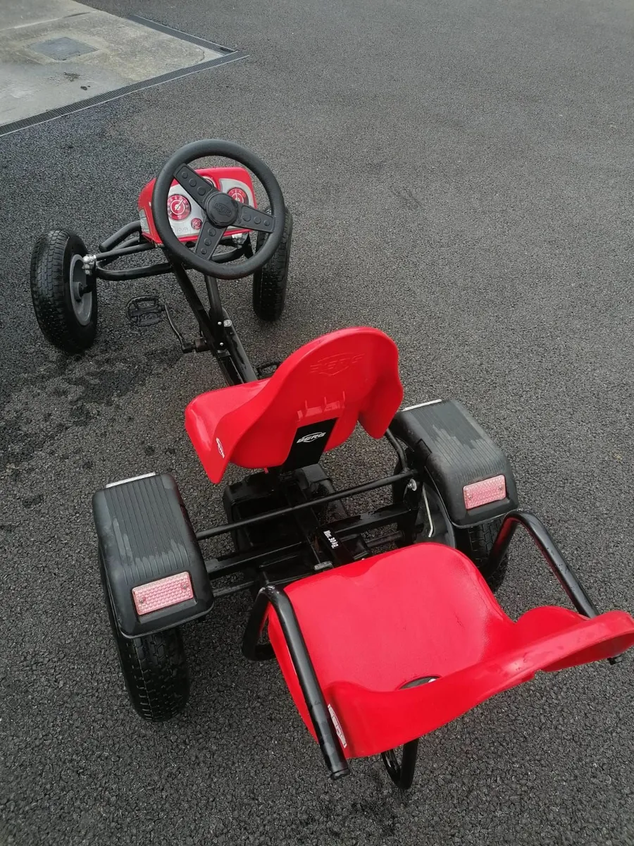 Go Cart - Image 3