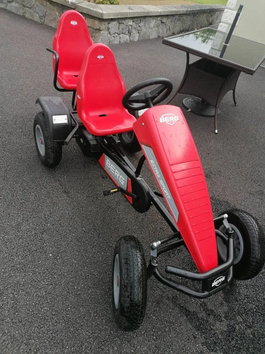 Go Cart - Image 4